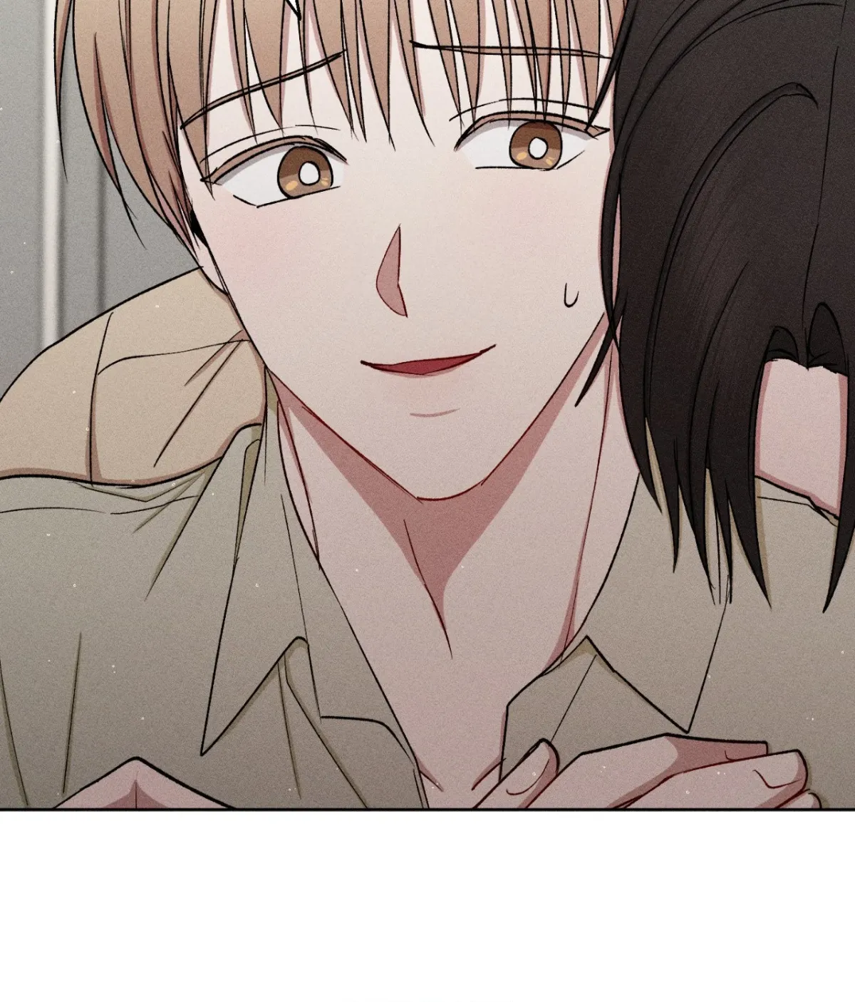 If You Want Me Chapter 93 page 15 - 