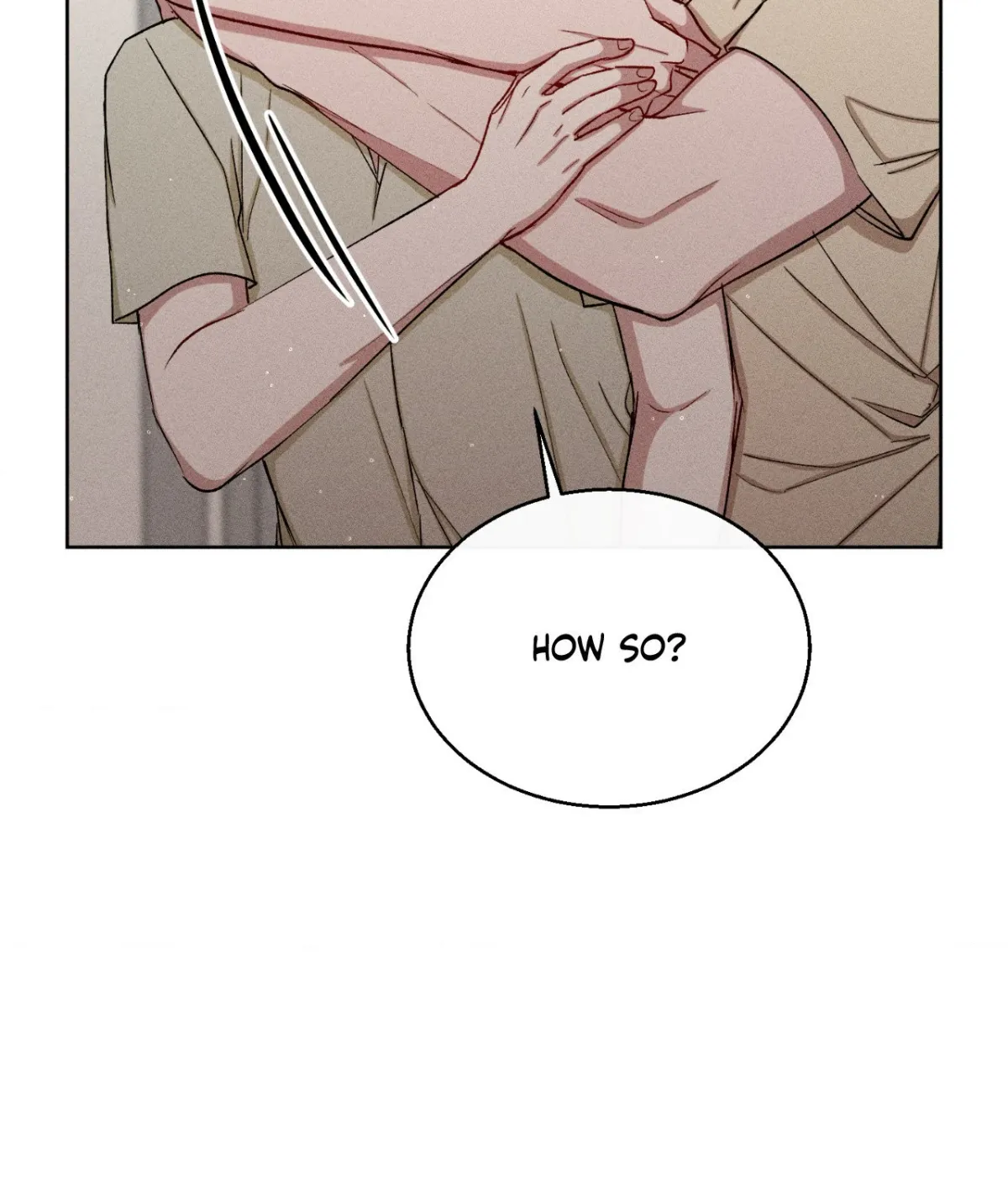 If You Want Me Chapter 93 page 17 - 