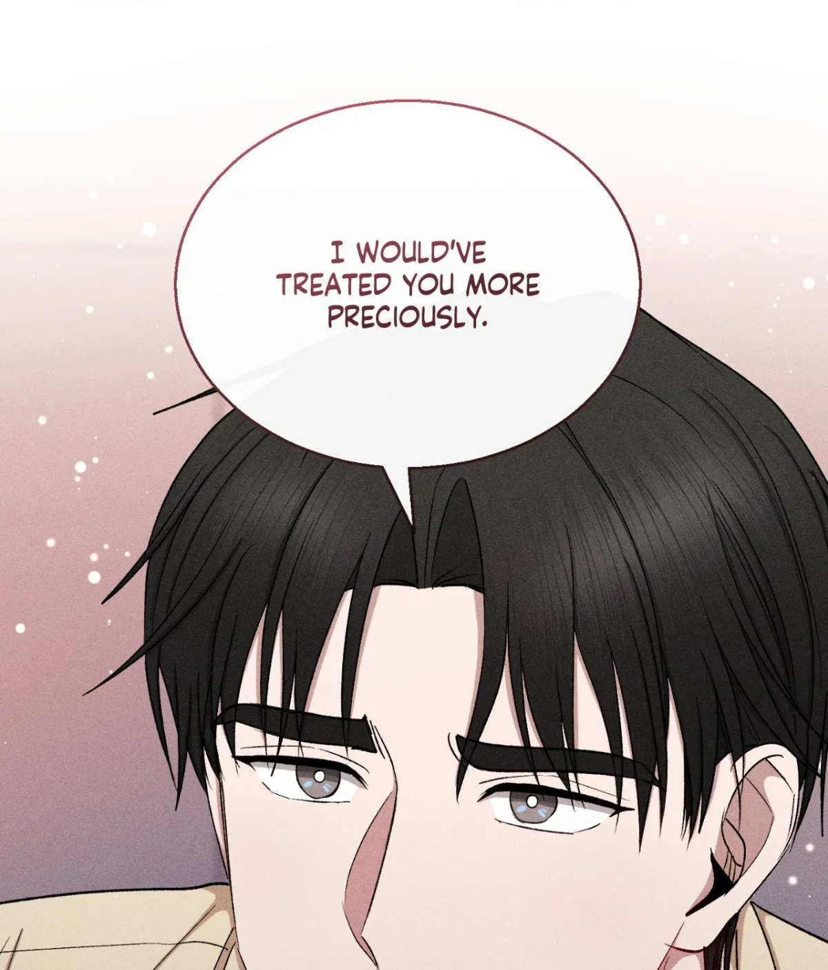If You Want Me Chapter 93 page 18 - 