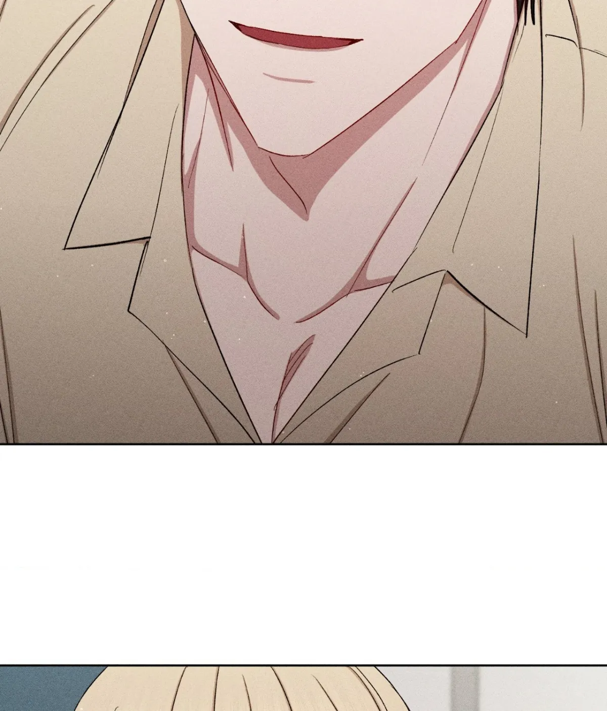 If You Want Me Chapter 93 page 19 - 