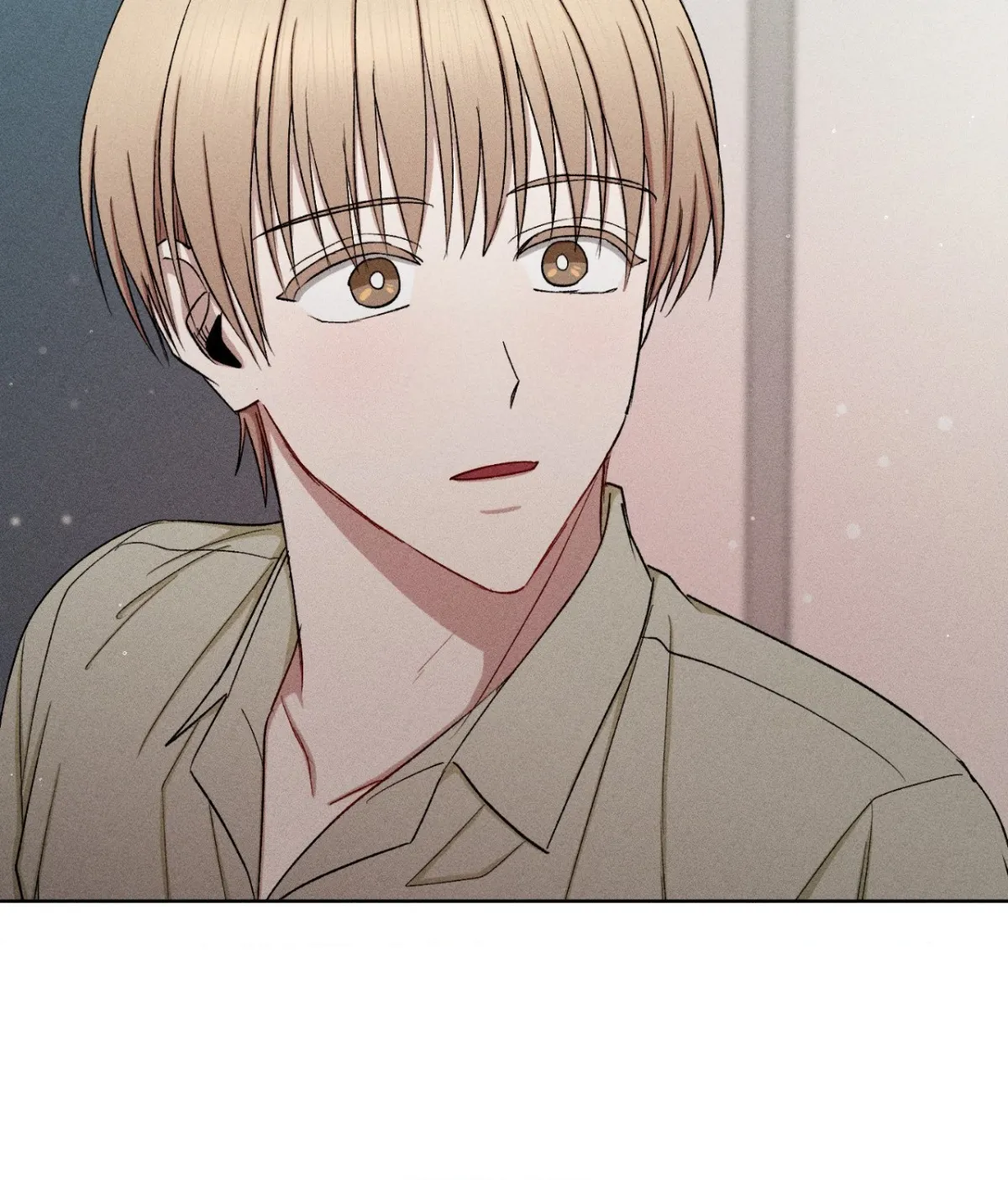 If You Want Me Chapter 93 page 20 - 