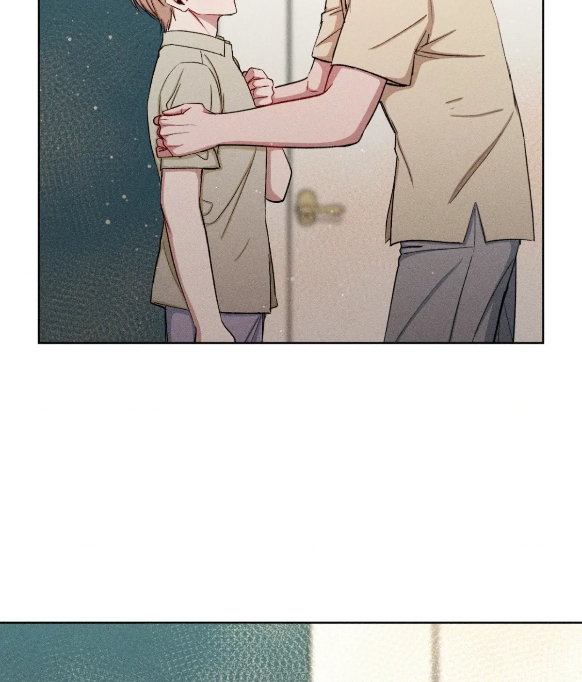 If You Want Me Chapter 93 page 22 - 