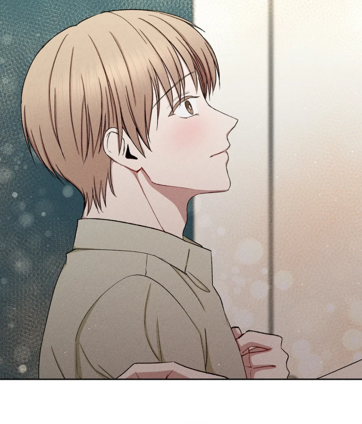 If You Want Me Chapter 93 page 23 - 