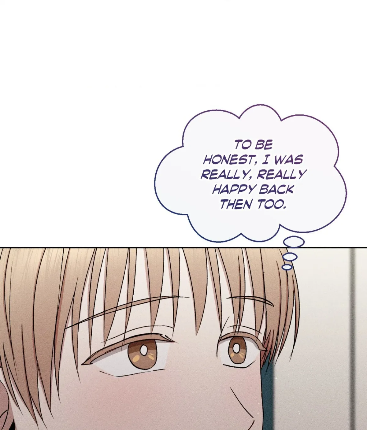 If You Want Me Chapter 93 page 24 - 