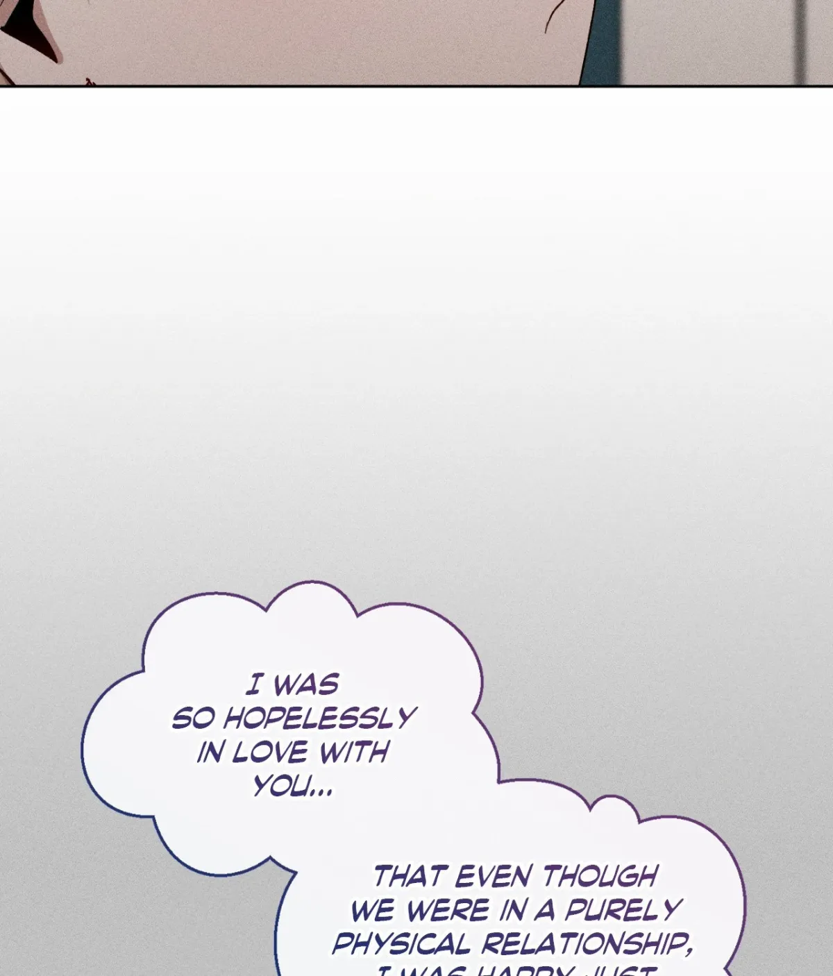 If You Want Me Chapter 93 page 25 - 