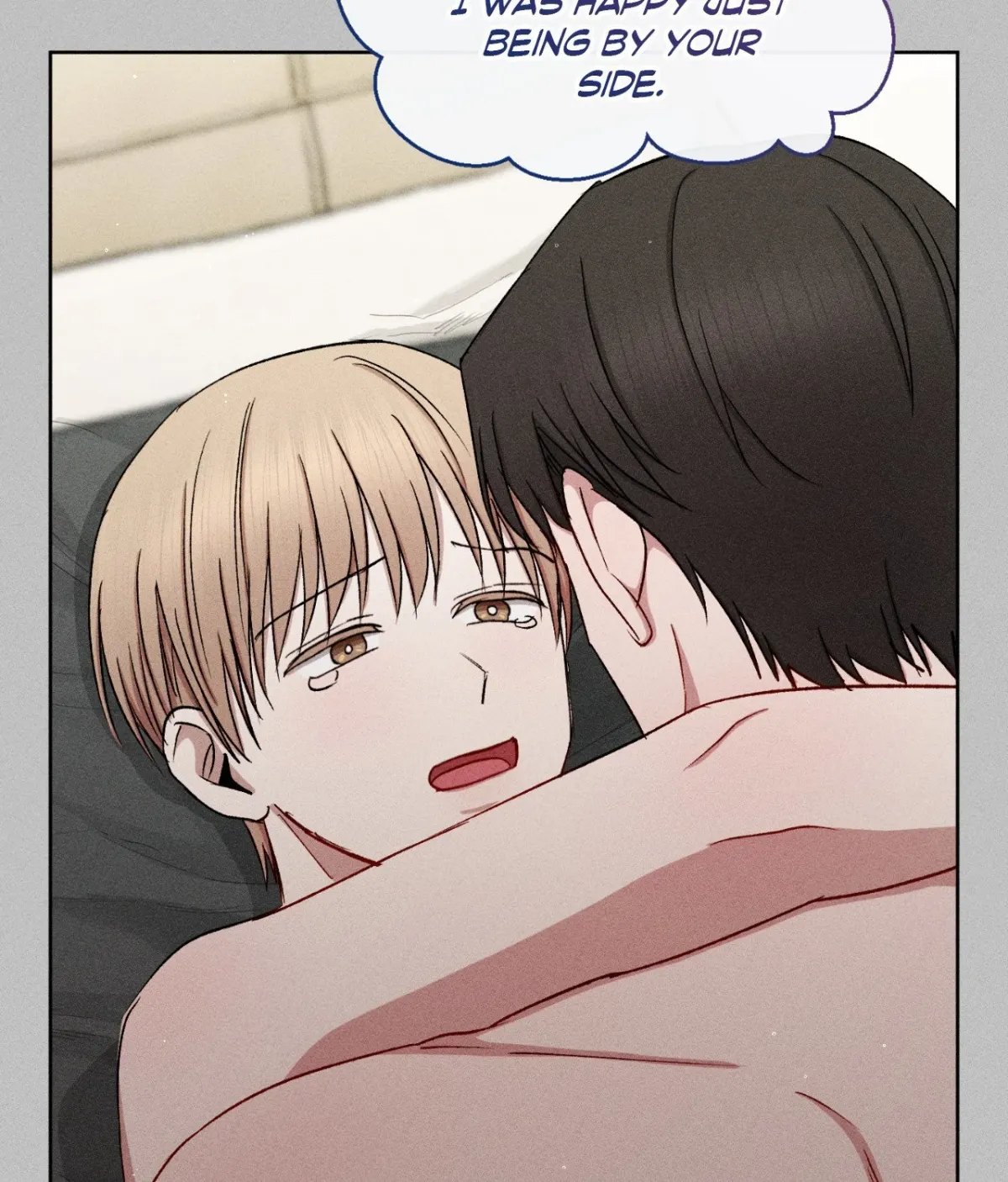 If You Want Me Chapter 93 page 26 - 