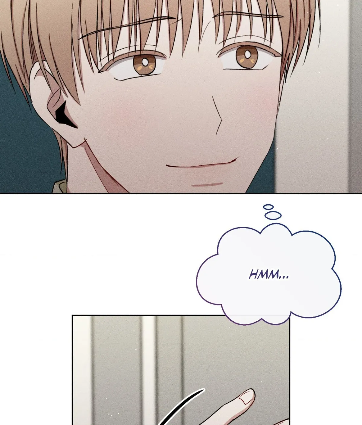 If You Want Me Chapter 93 page 29 - 