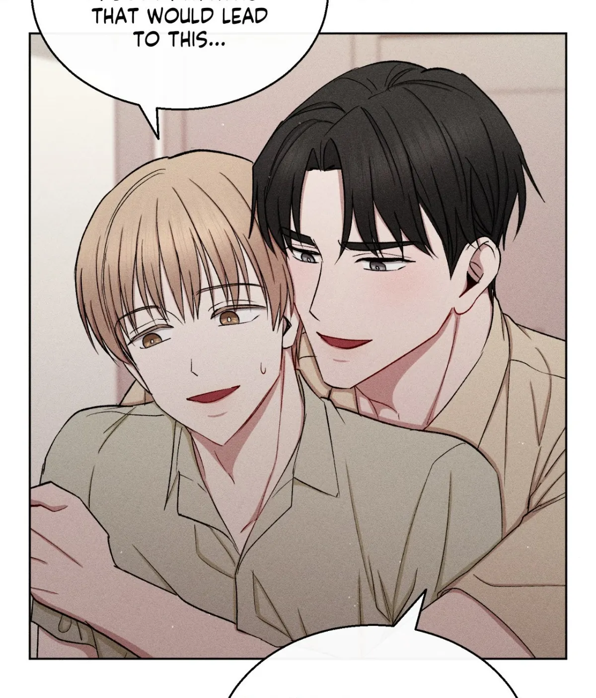 If You Want Me Chapter 93 page 4 - 