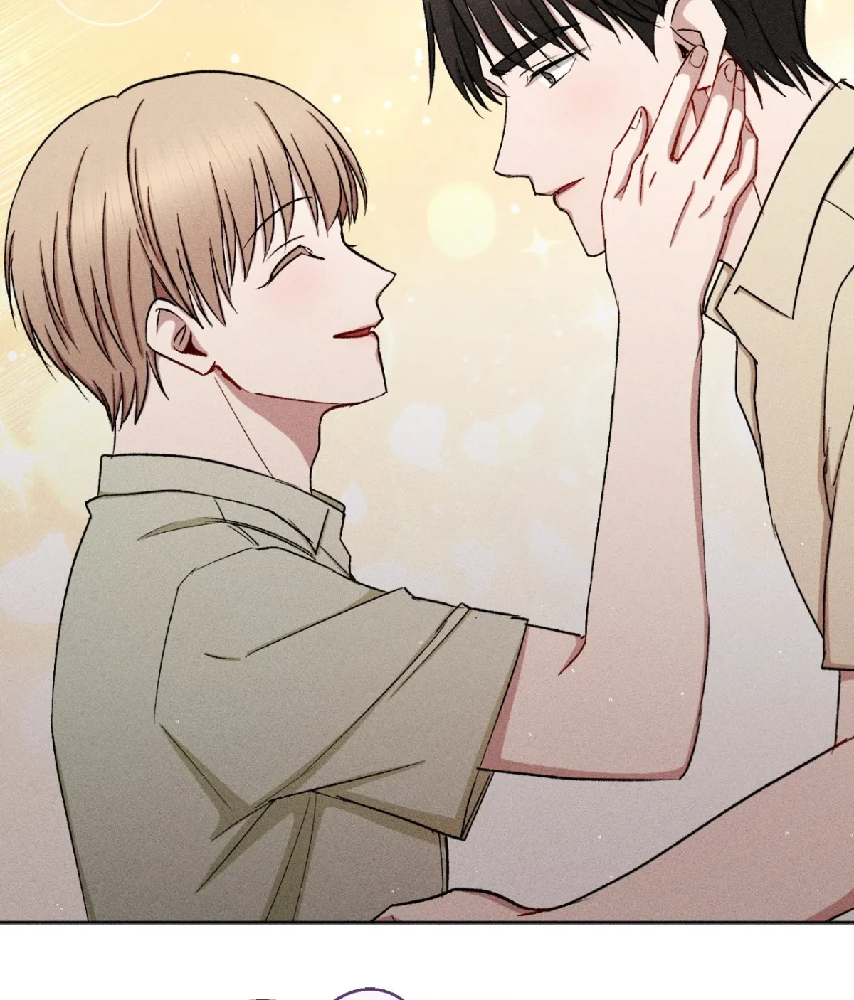 If You Want Me Chapter 93 page 33 - 