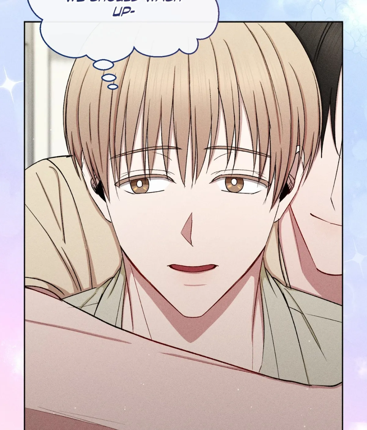 If You Want Me Chapter 93 page 42 - 