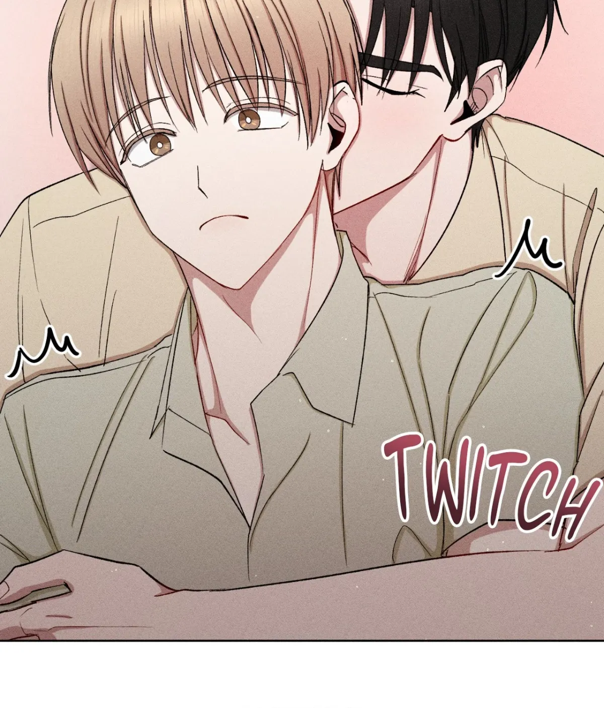 If You Want Me Chapter 93 page 44 - 