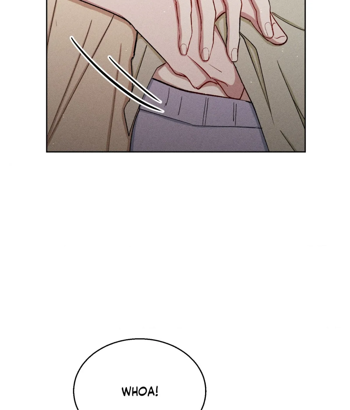 If You Want Me Chapter 93 page 46 - 