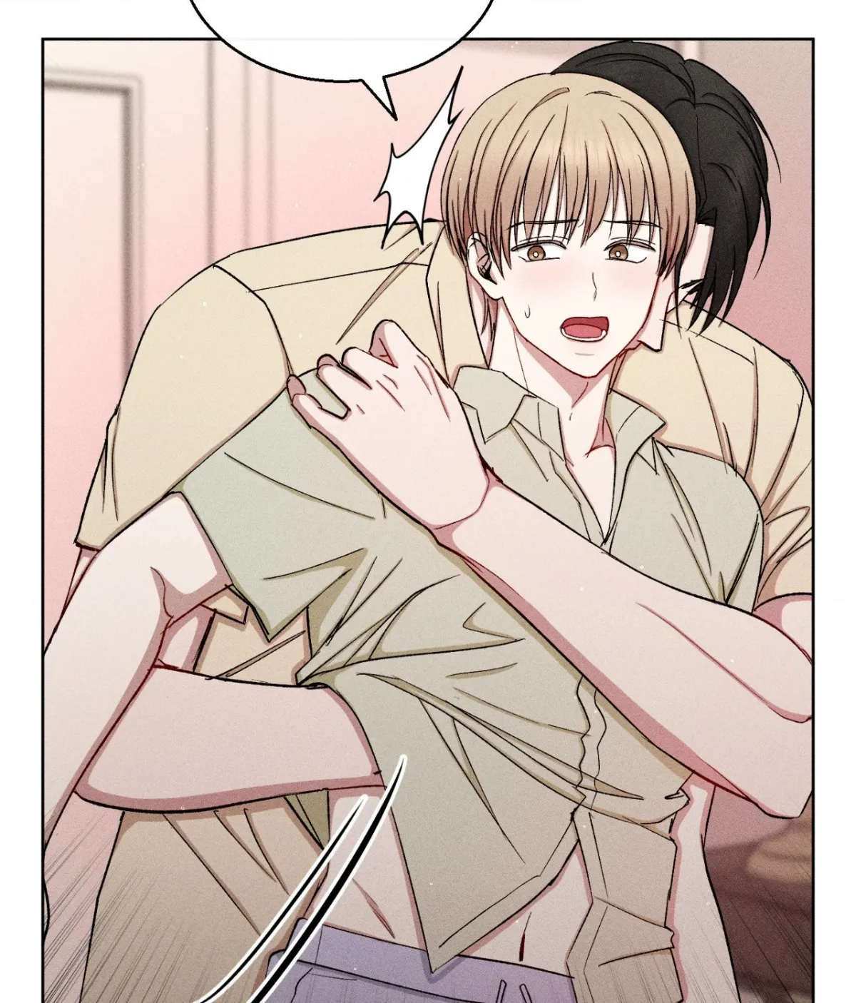 If You Want Me Chapter 93 page 47 - 