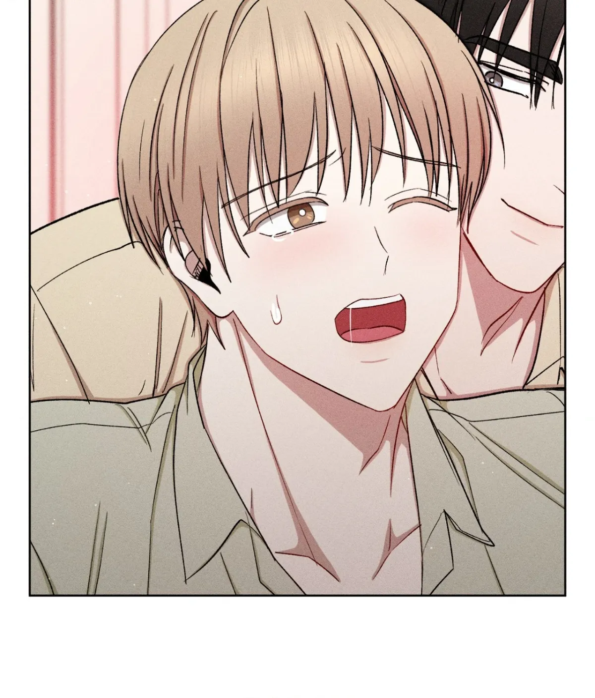 If You Want Me Chapter 93 page 50 - 