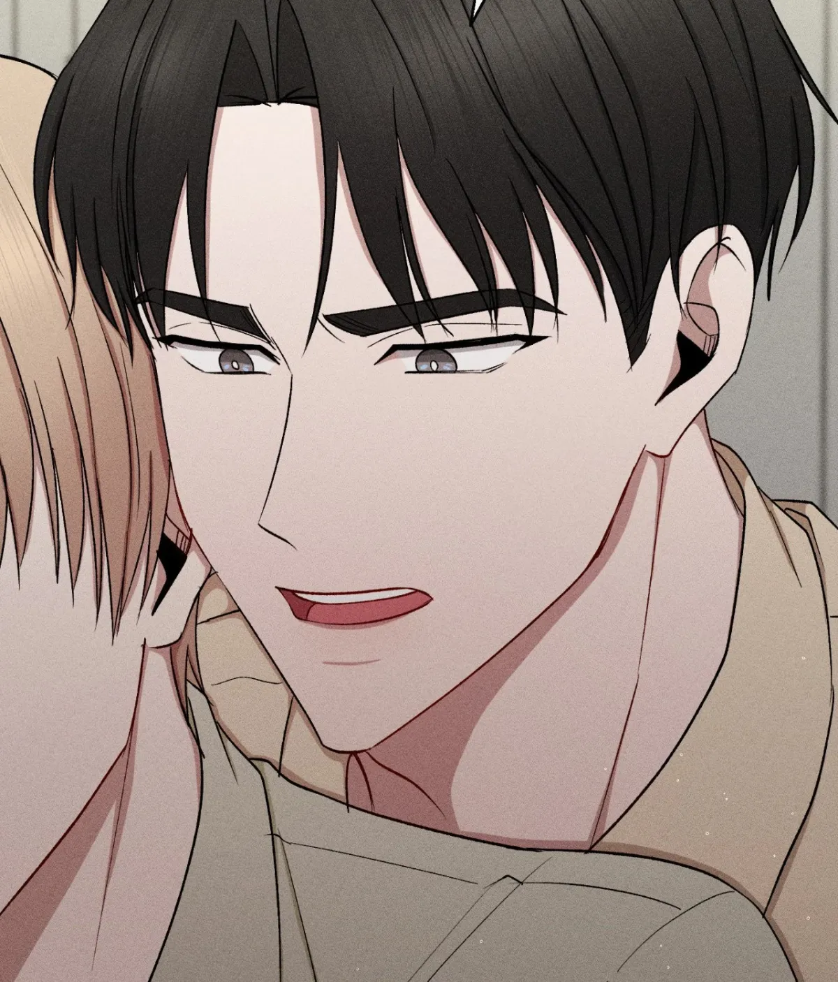 If You Want Me Chapter 93 page 6 - 
