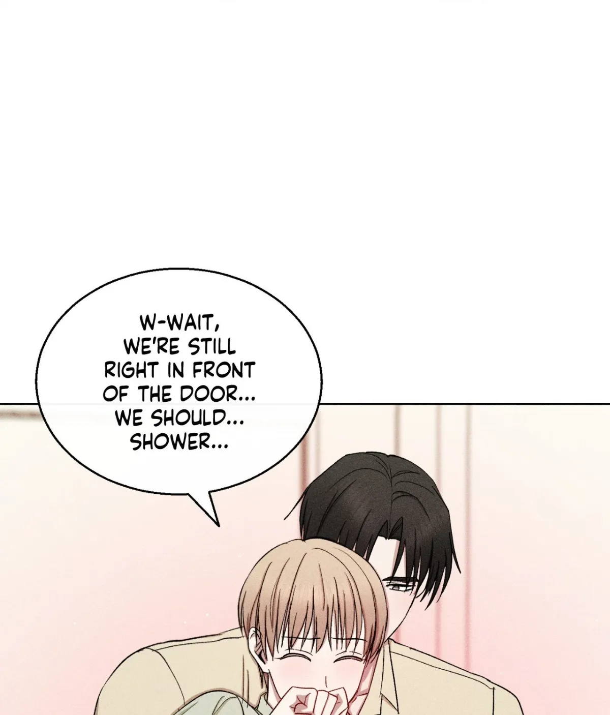 If You Want Me Chapter 93 page 51 - 
