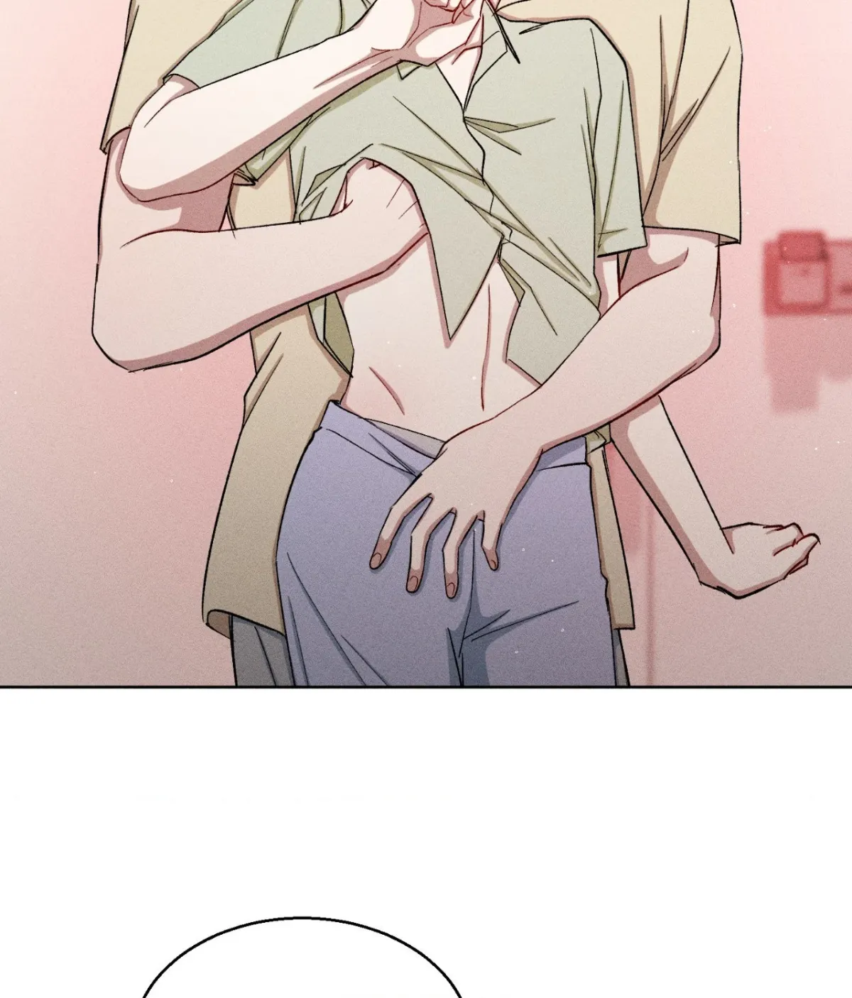 If You Want Me Chapter 93 page 52 - 
