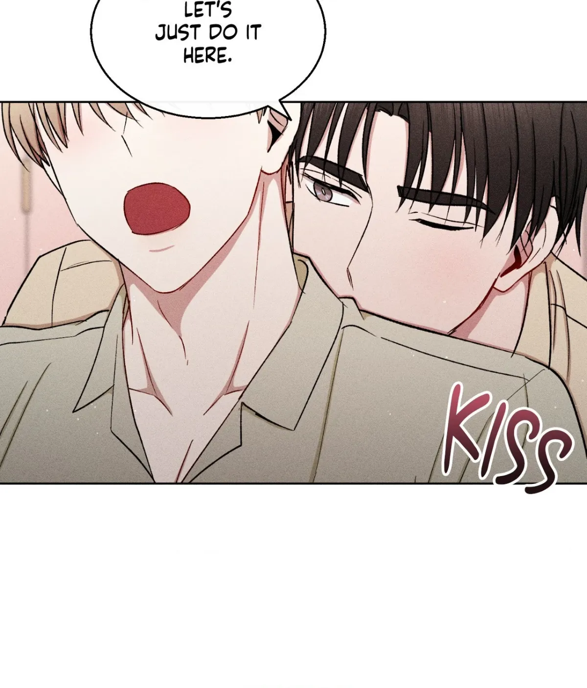 If You Want Me Chapter 93 page 53 - 