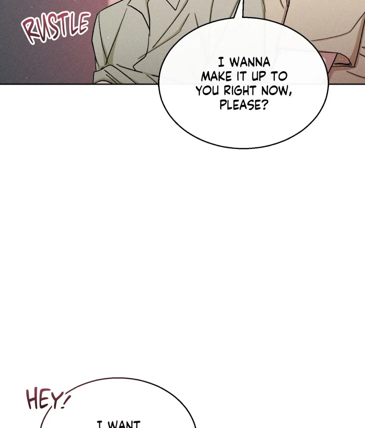 If You Want Me Chapter 93 page 55 - 