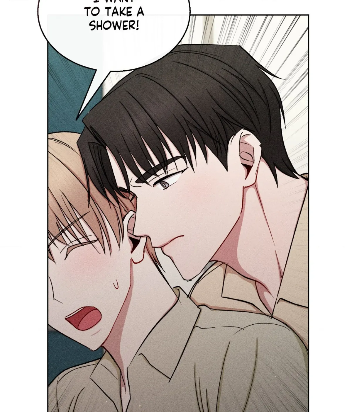 If You Want Me Chapter 93 page 56 - 