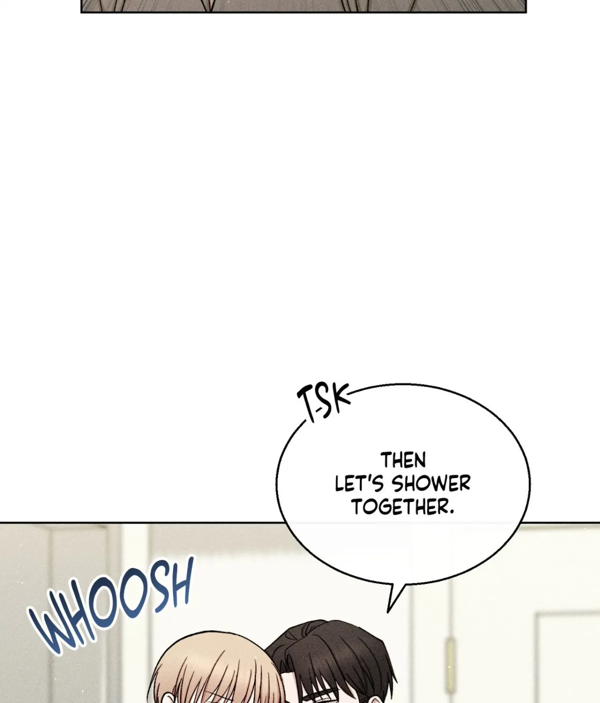 If You Want Me Chapter 93 page 57 - 