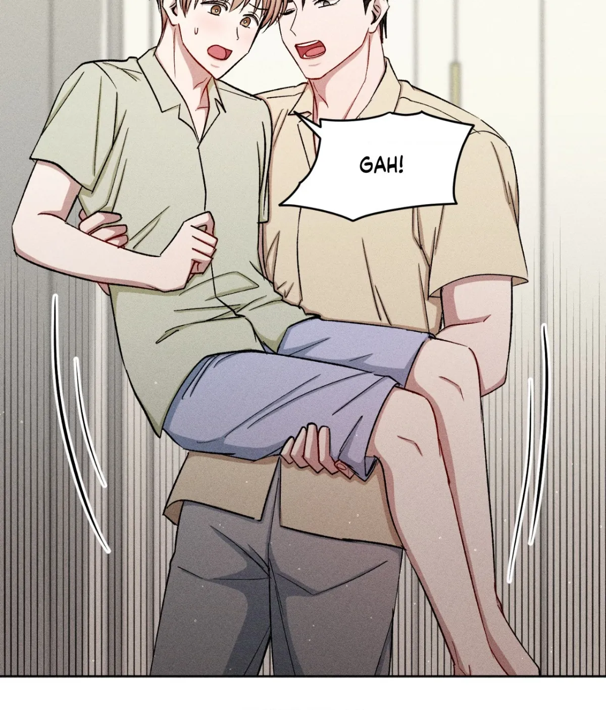 If You Want Me Chapter 93 page 58 - 