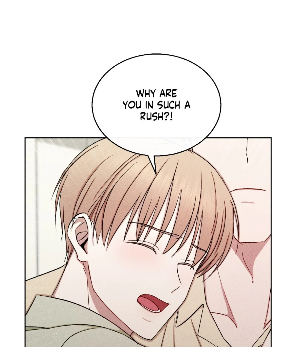 If You Want Me Chapter 93 page 59 - 