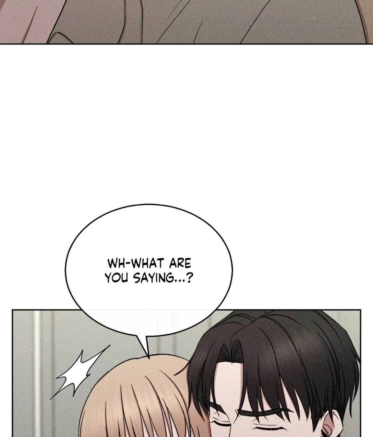 If You Want Me Chapter 93 page 7 - 