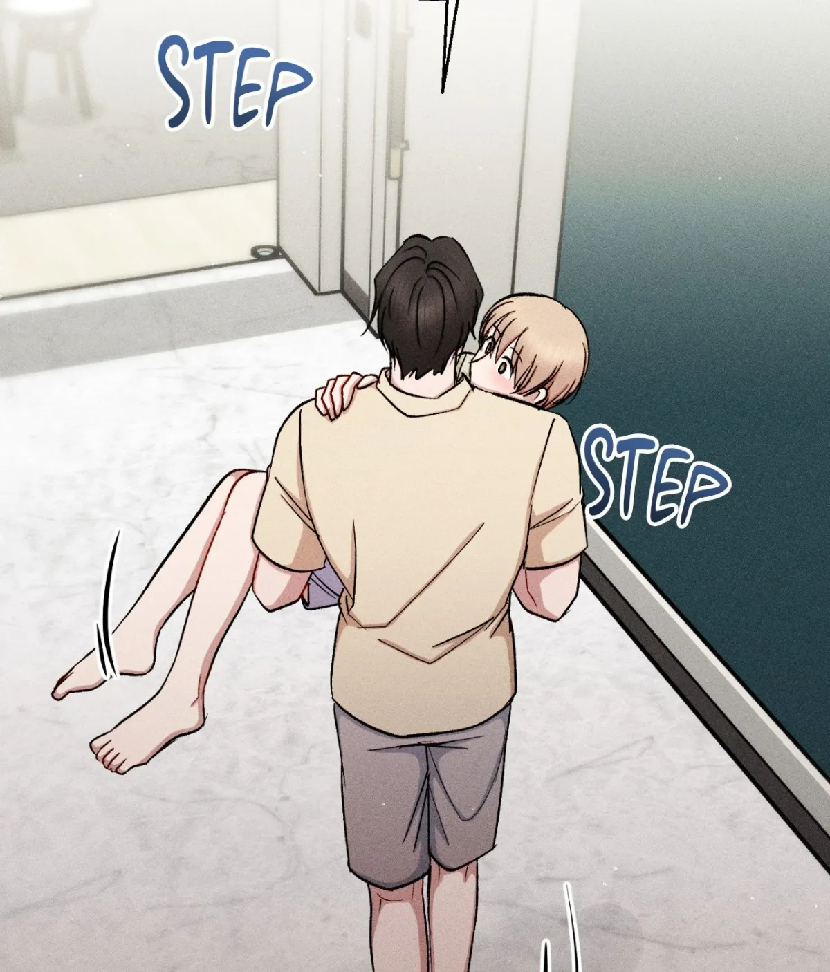 If You Want Me Chapter 93 page 61 - 