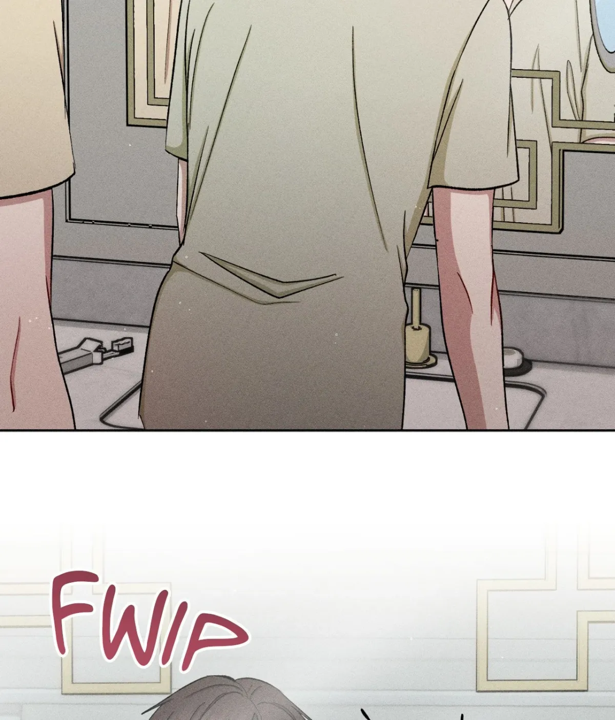 If You Want Me Chapter 93 page 66 - 