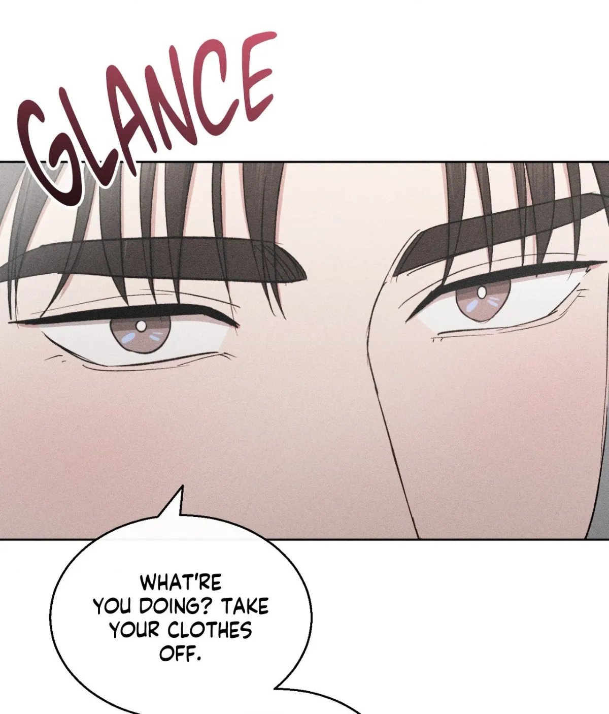 If You Want Me Chapter 93 page 70 - 