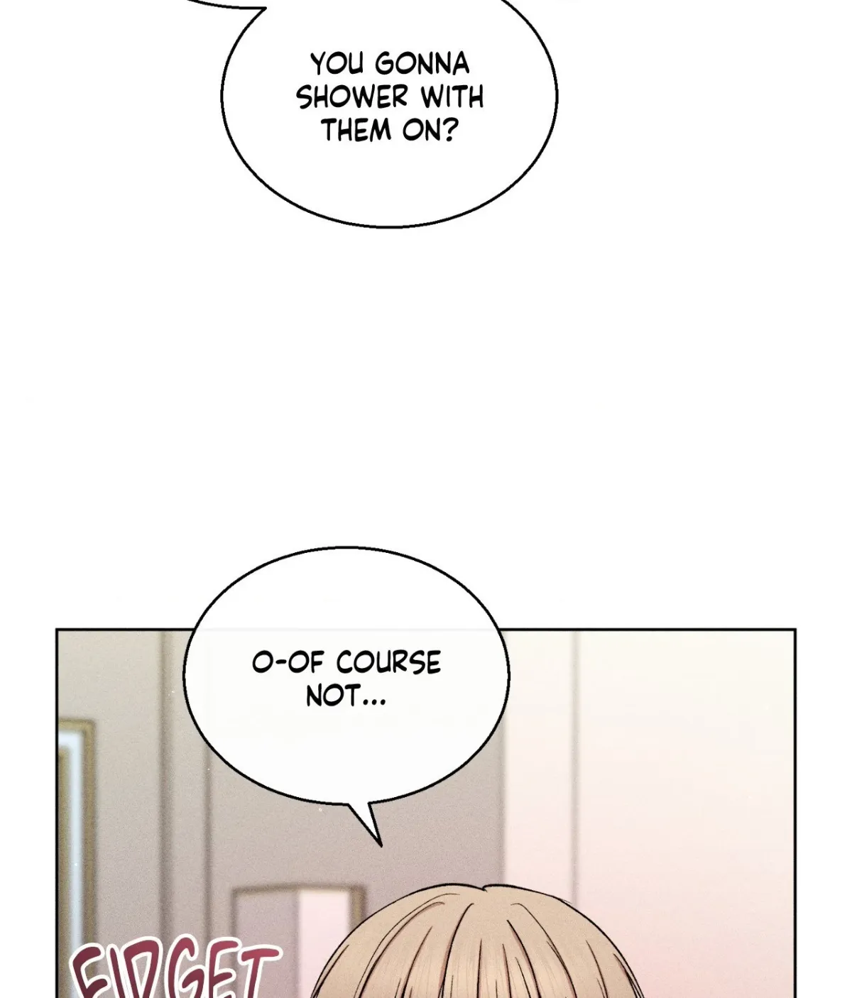 If You Want Me Chapter 93 page 71 - 