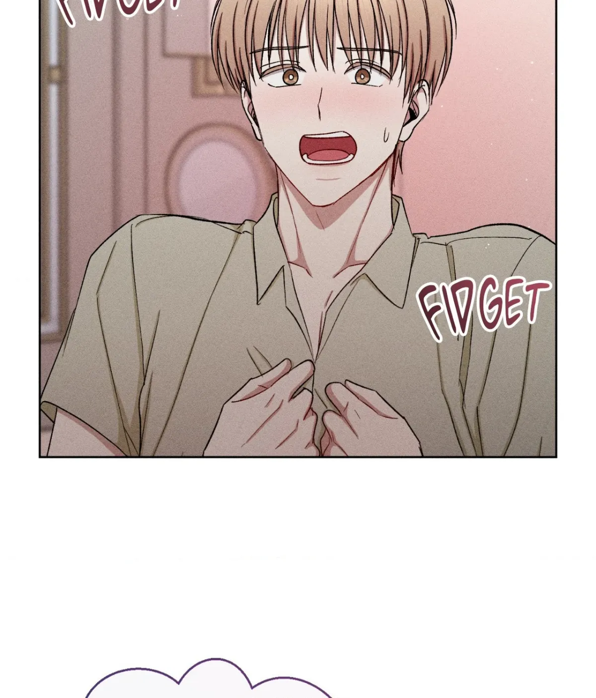 If You Want Me Chapter 93 page 72 - 