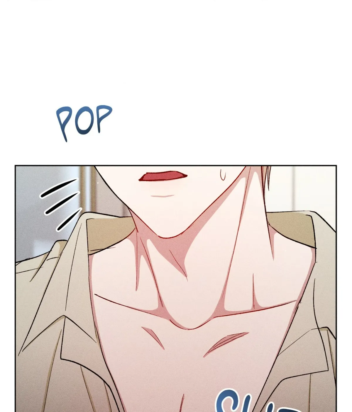If You Want Me Chapter 93 page 74 - 