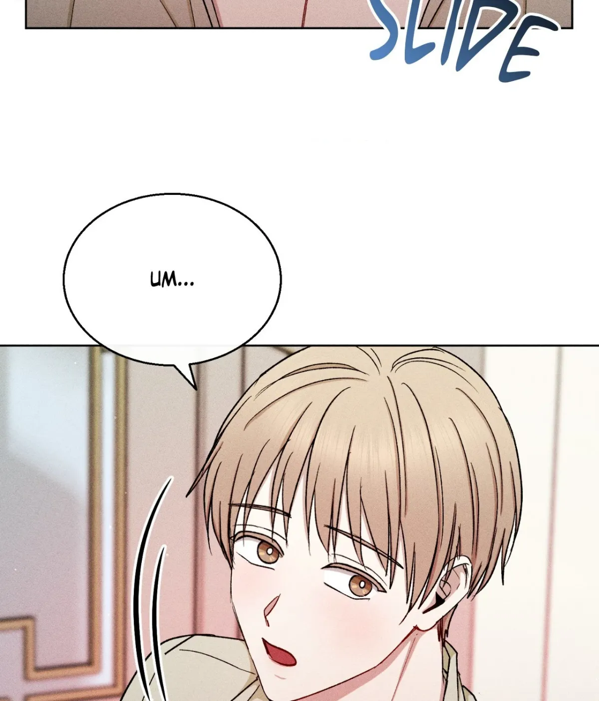If You Want Me Chapter 93 page 75 - 