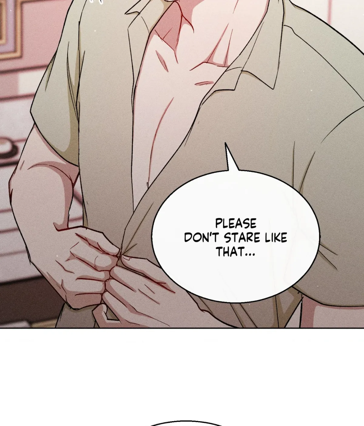If You Want Me Chapter 93 page 76 - 