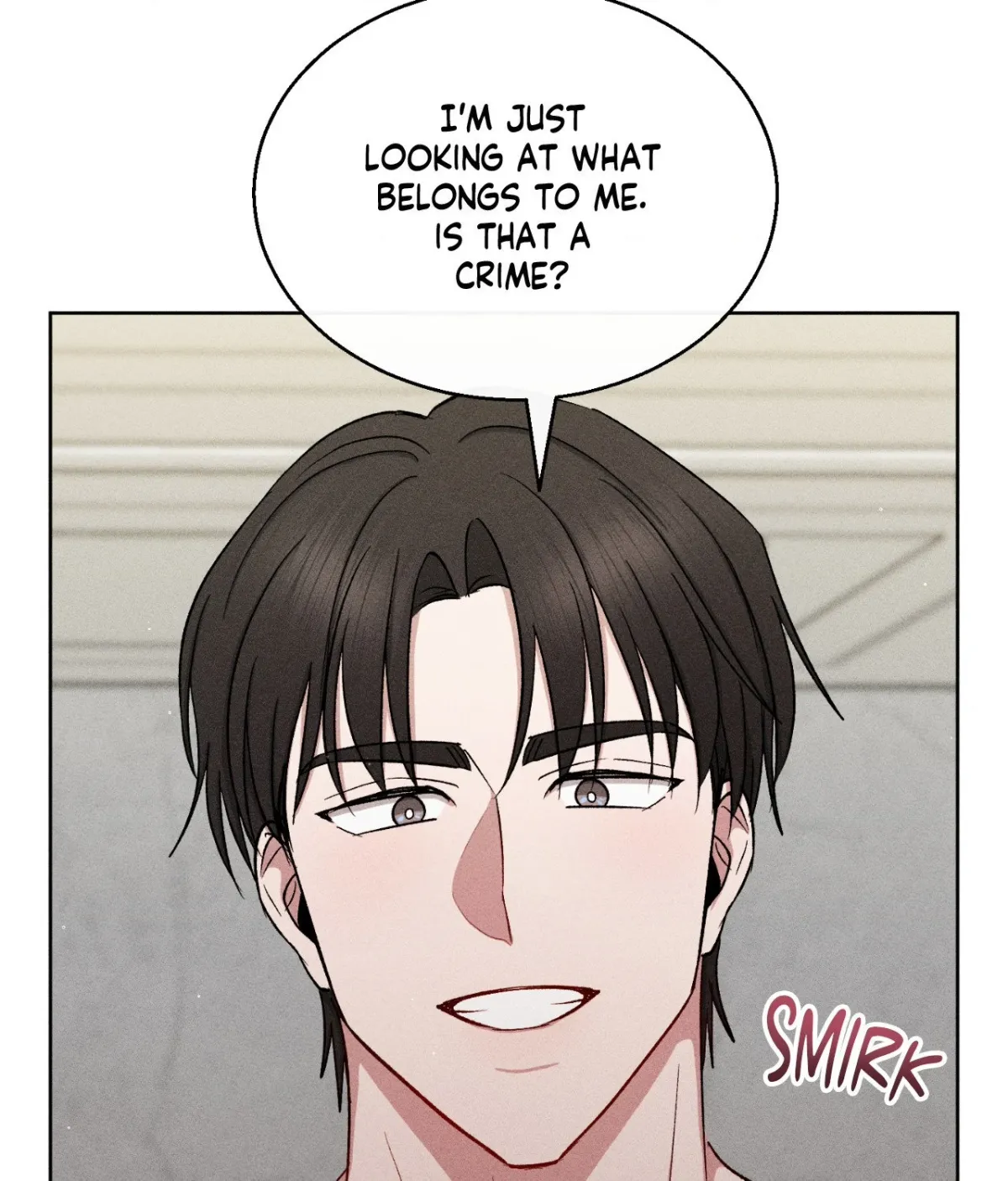 If You Want Me Chapter 93 page 77 - 