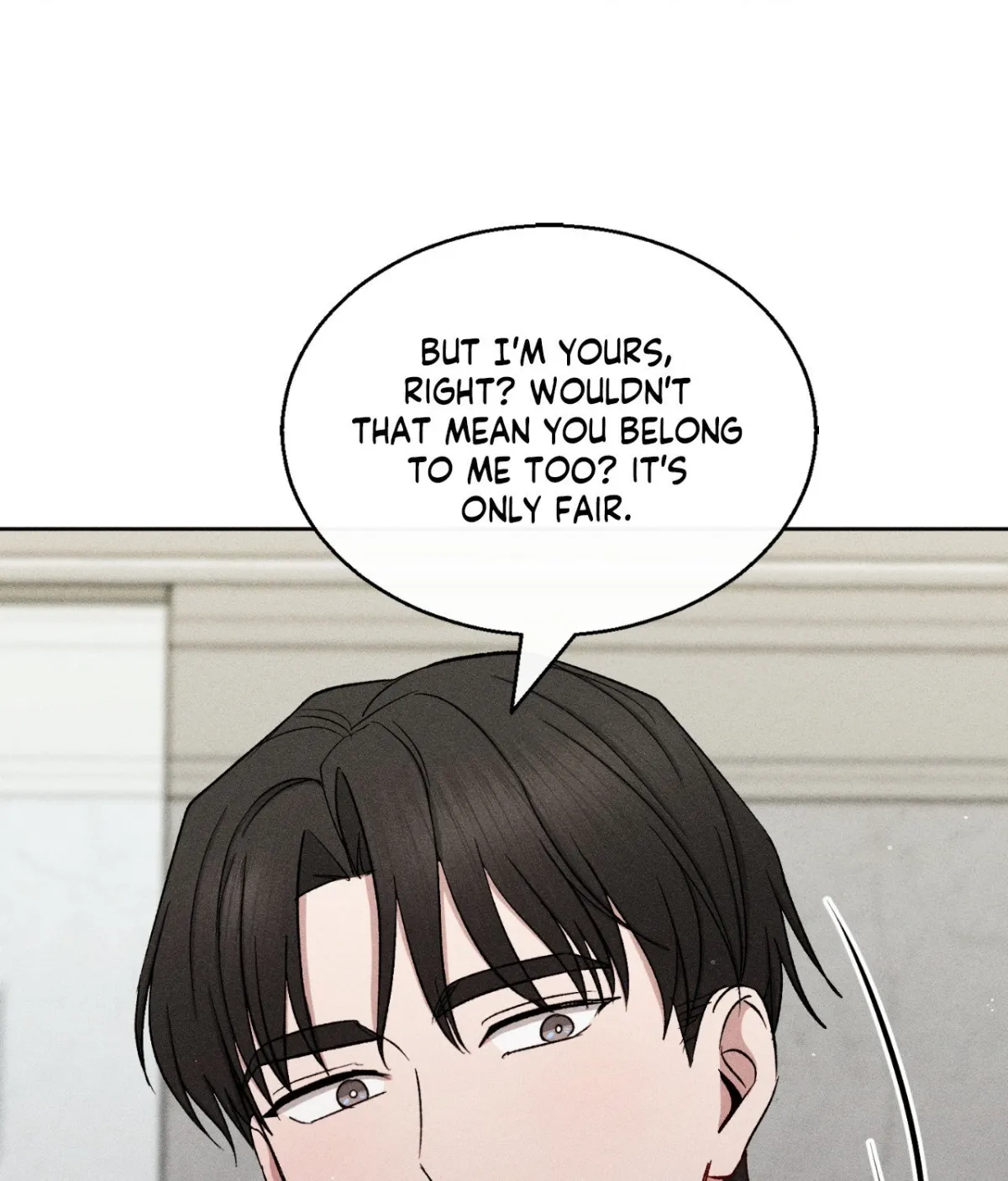 If You Want Me Chapter 93 page 80 - 