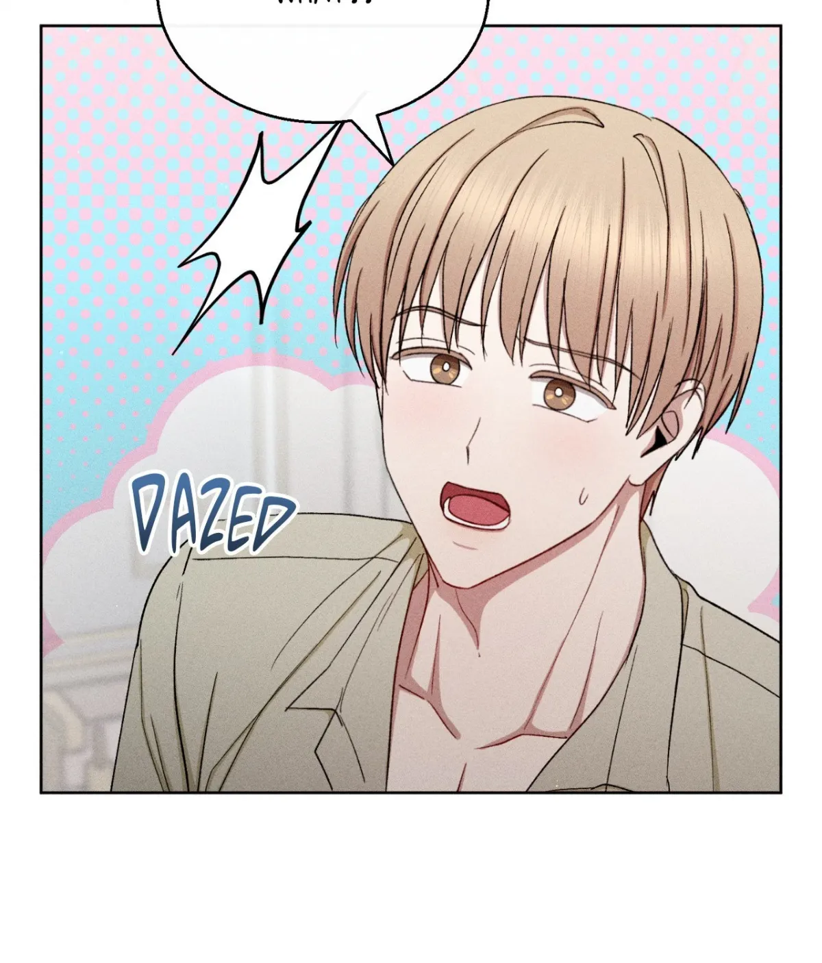 If You Want Me Chapter 93 page 82 - 
