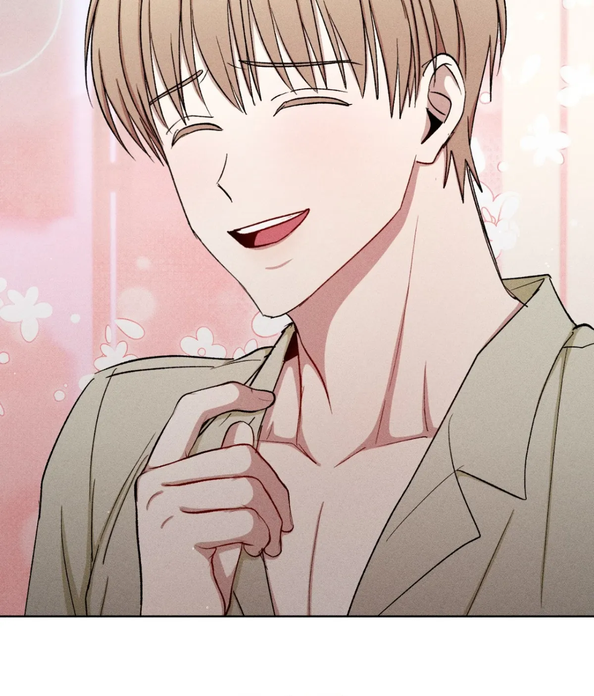 If You Want Me Chapter 93 page 84 - 