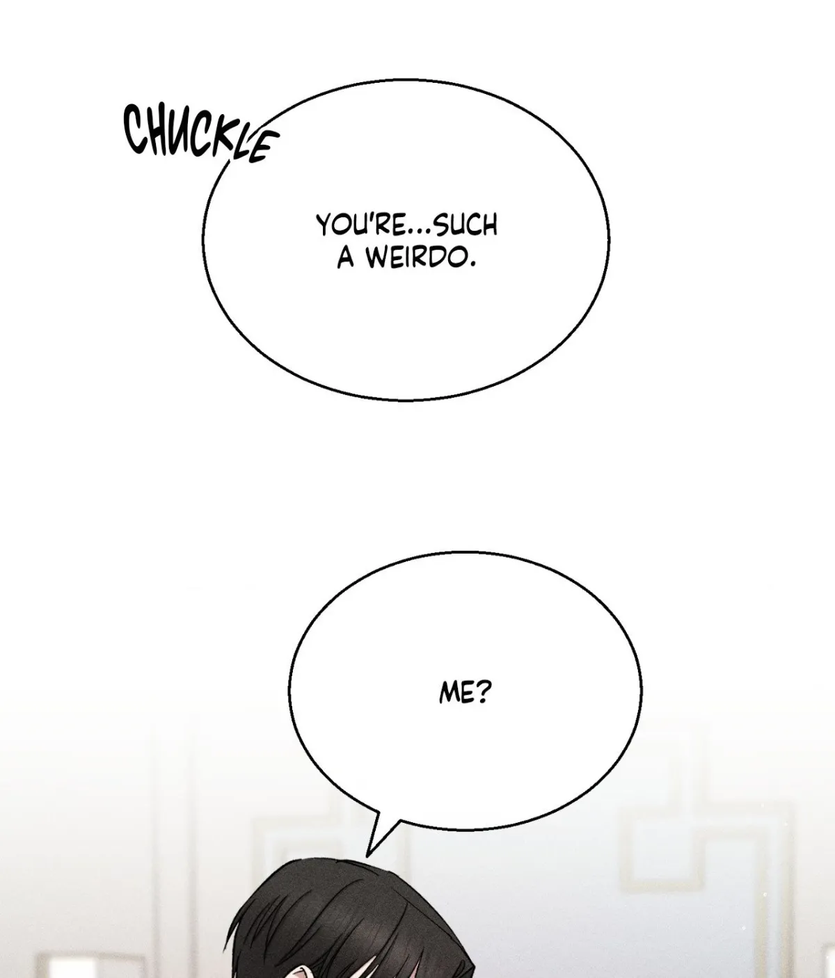 If You Want Me Chapter 93 page 85 - 
