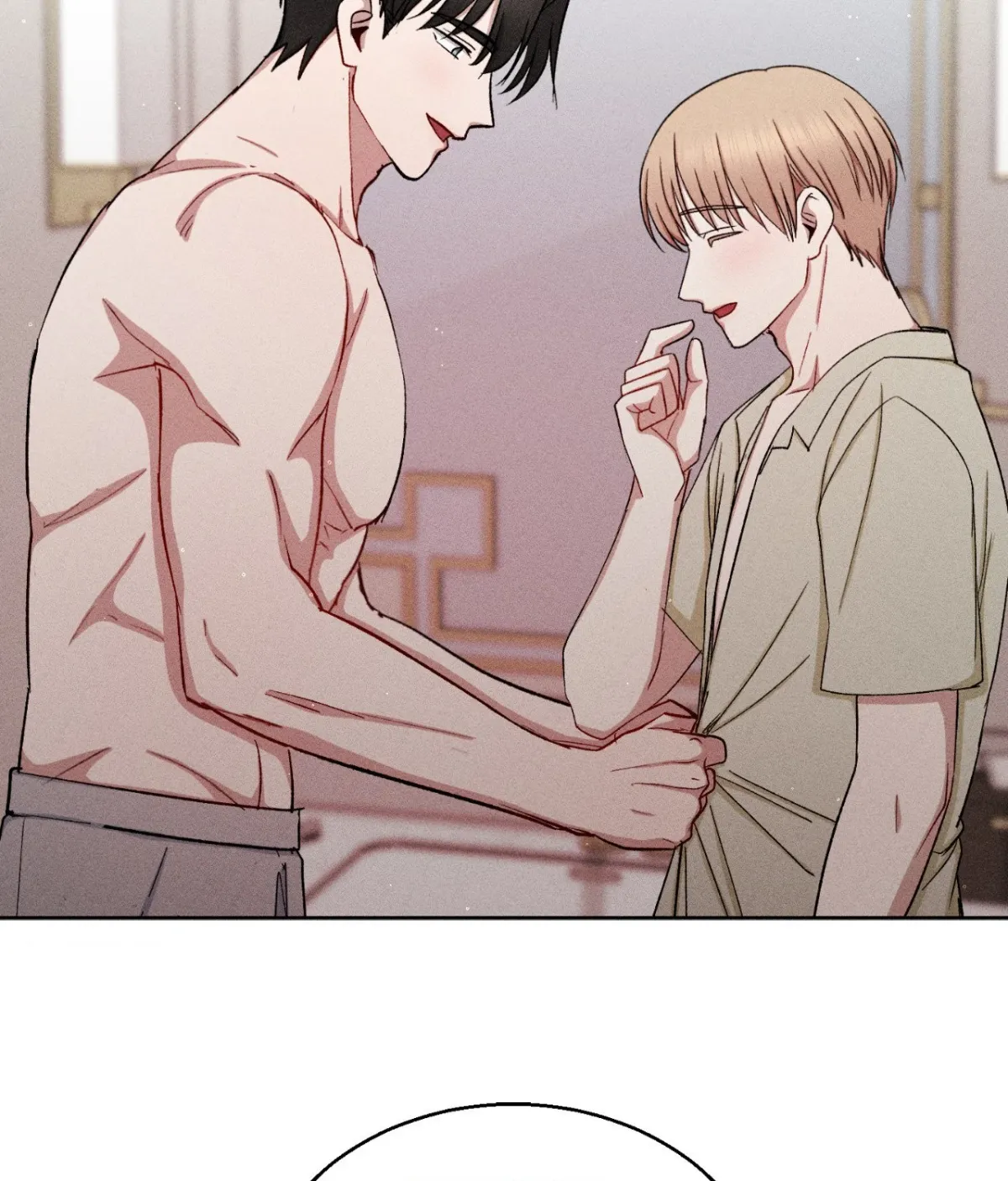 If You Want Me Chapter 93 page 86 - 