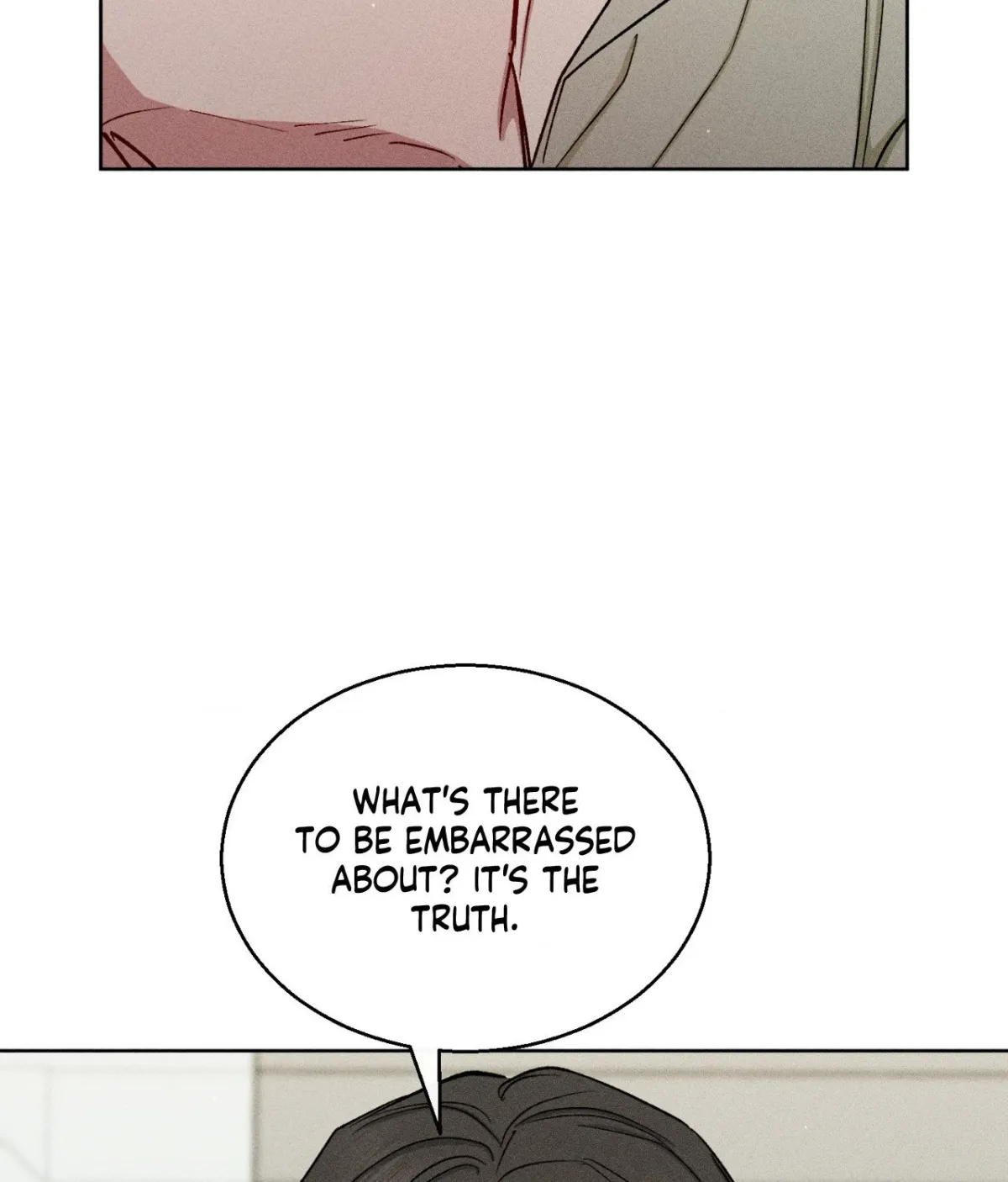 If You Want Me Chapter 93 page 88 - 