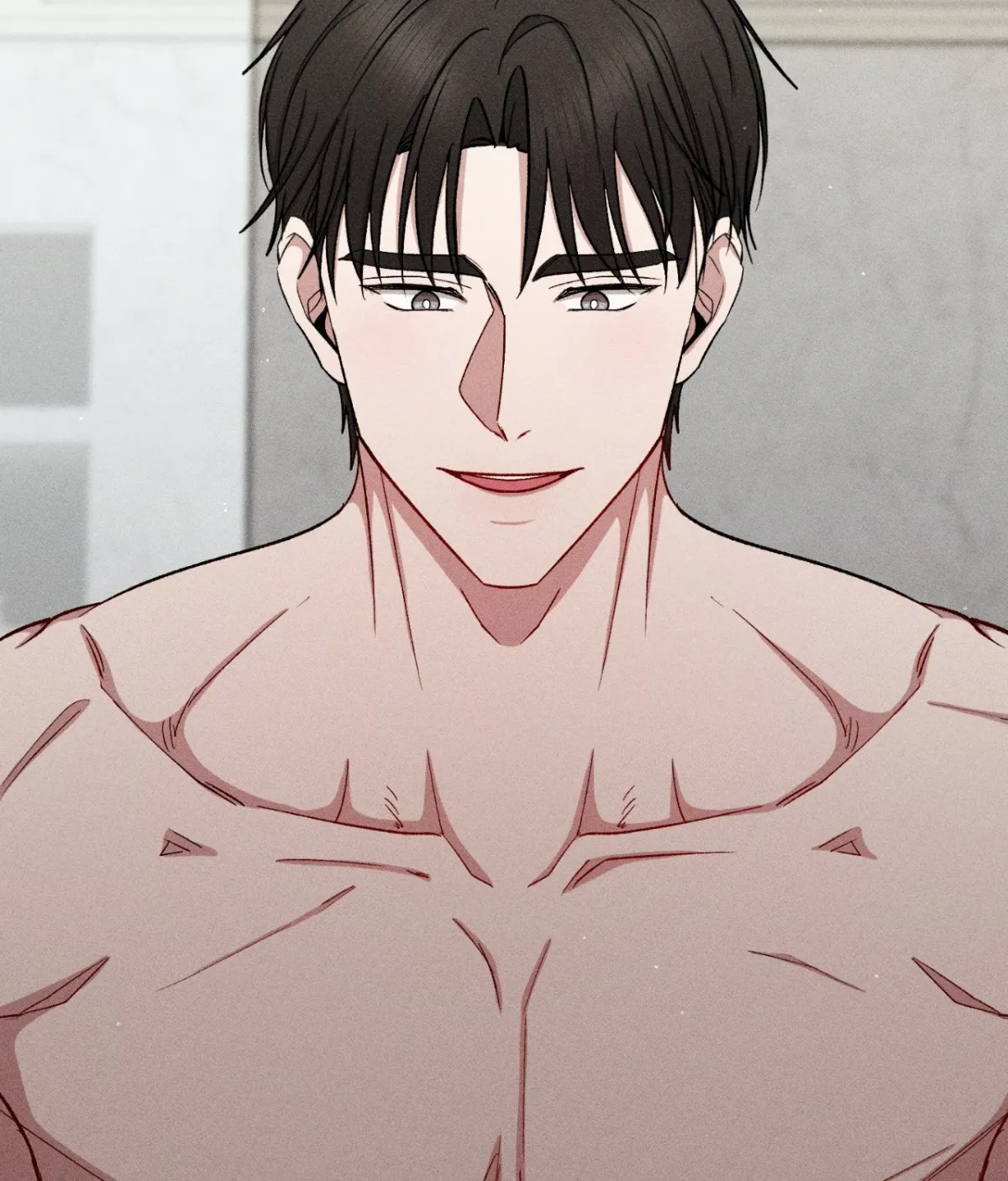 If You Want Me Chapter 93 page 89 - 