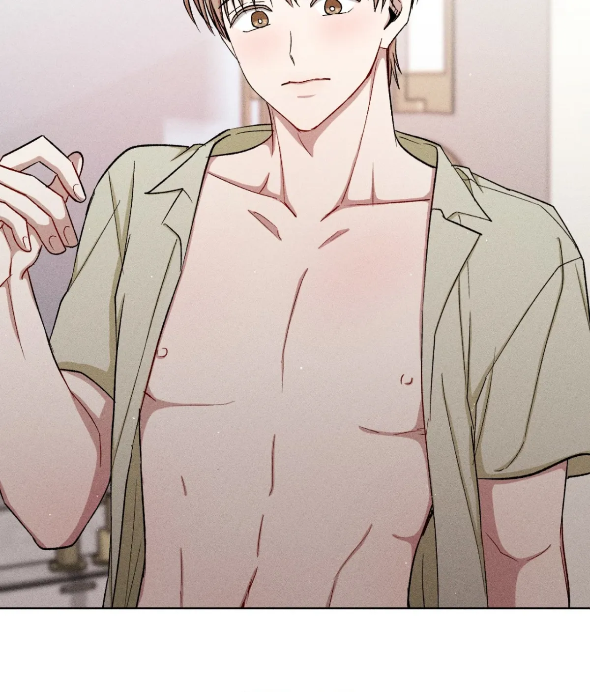 If You Want Me Chapter 93 page 92 - 