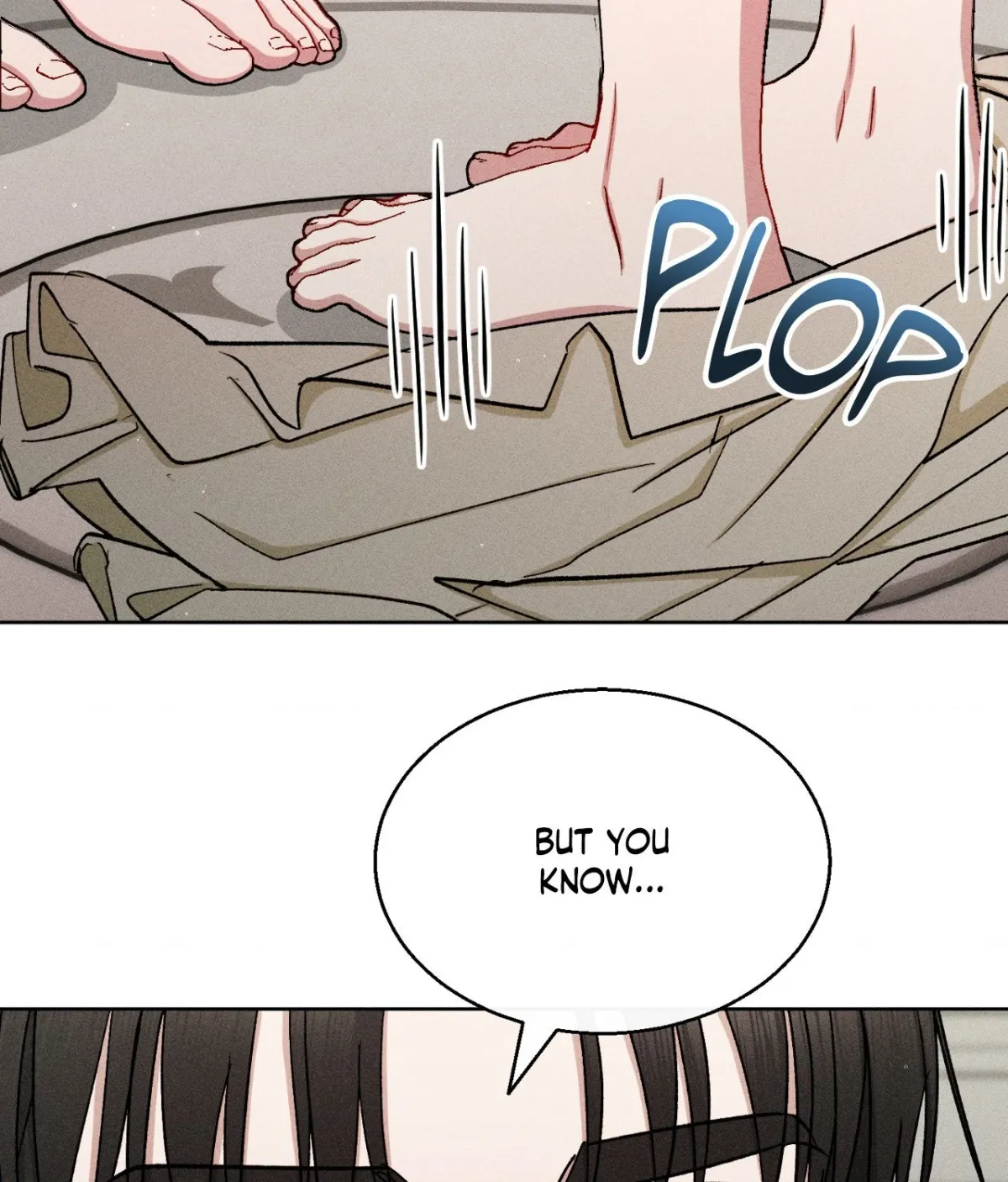 If You Want Me Chapter 93 page 95 - 