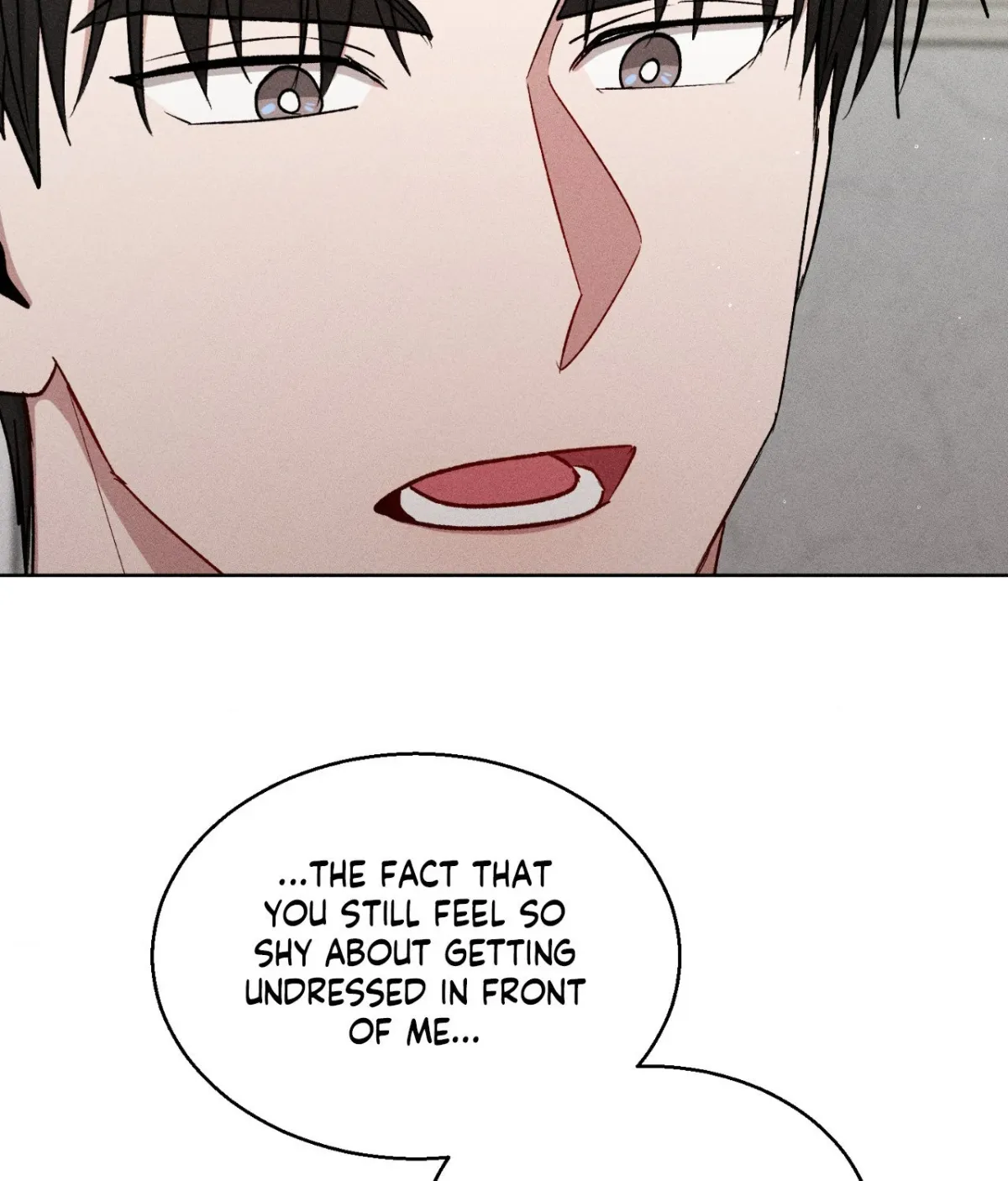 If You Want Me Chapter 93 page 96 - 