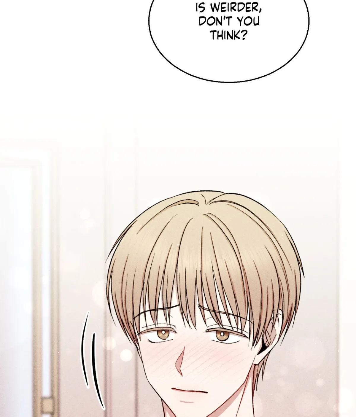 If You Want Me Chapter 93 page 97 - 