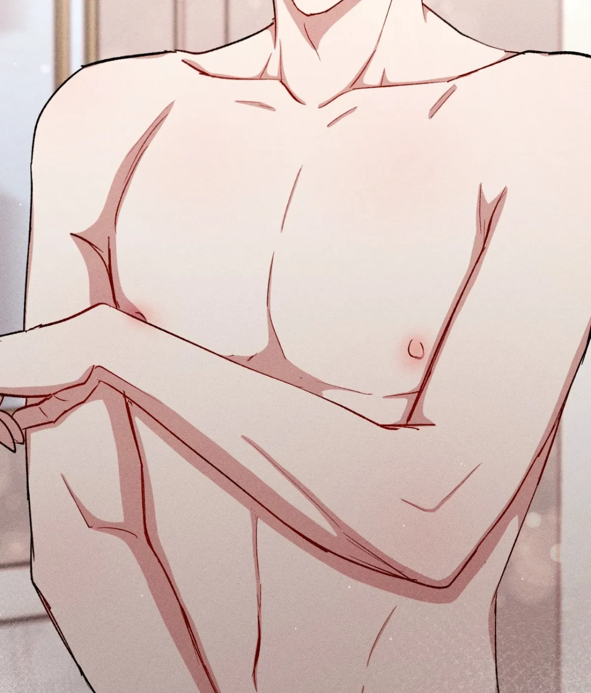 If You Want Me Chapter 93 page 98 - 