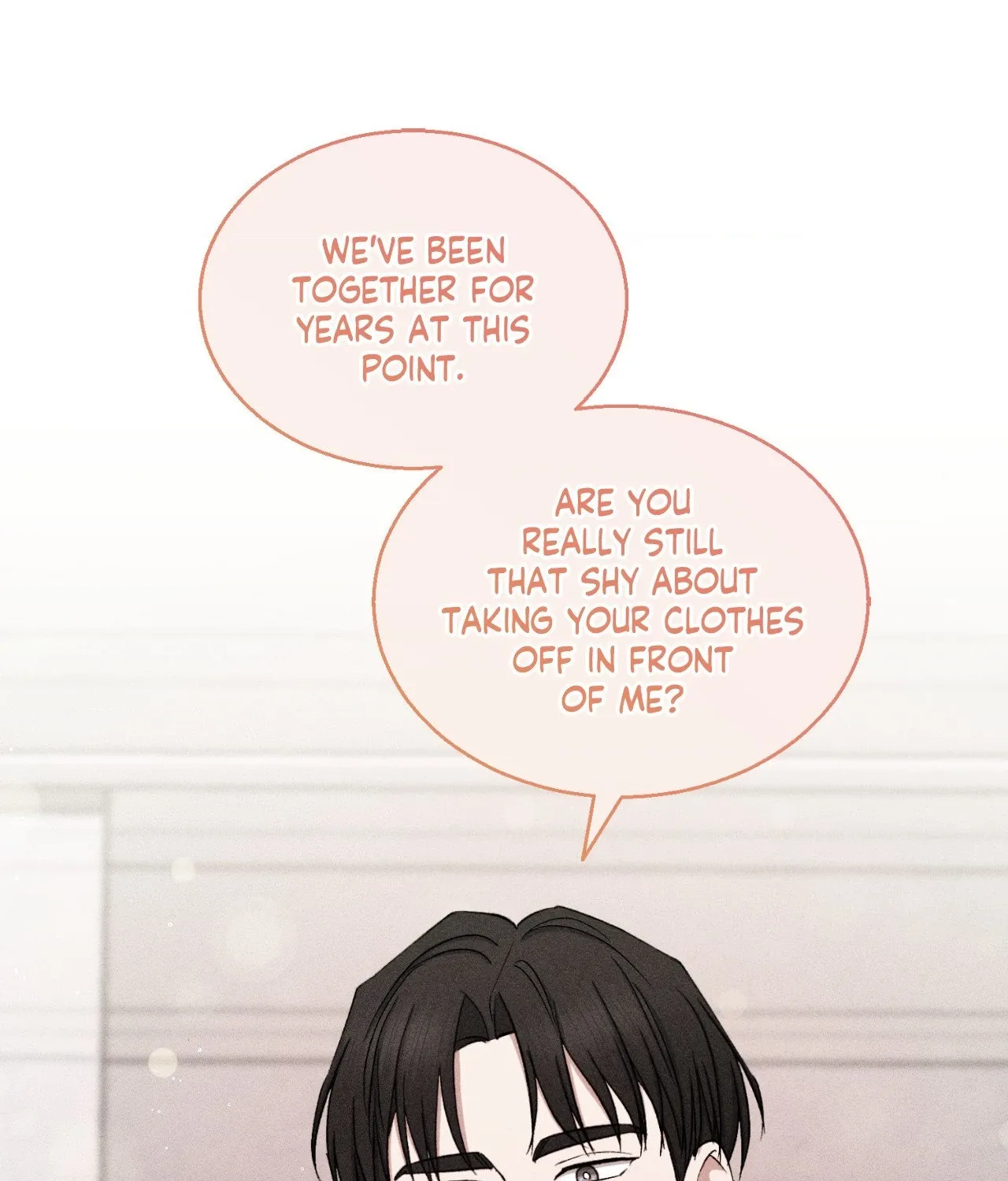 If You Want Me Chapter 94 page 2 - 